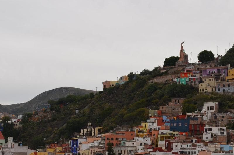 Hotel Casa San Roque photo 1