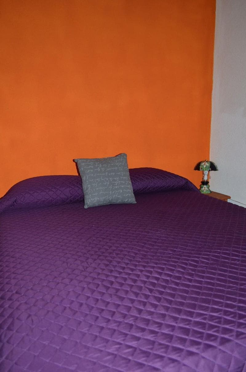 Hotel Casa San Roque main