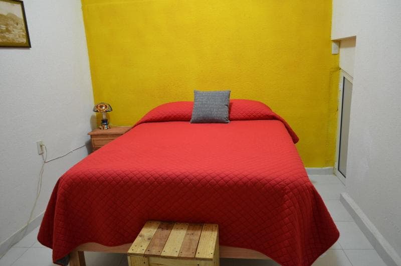 Hotel Casa San Roque 4
