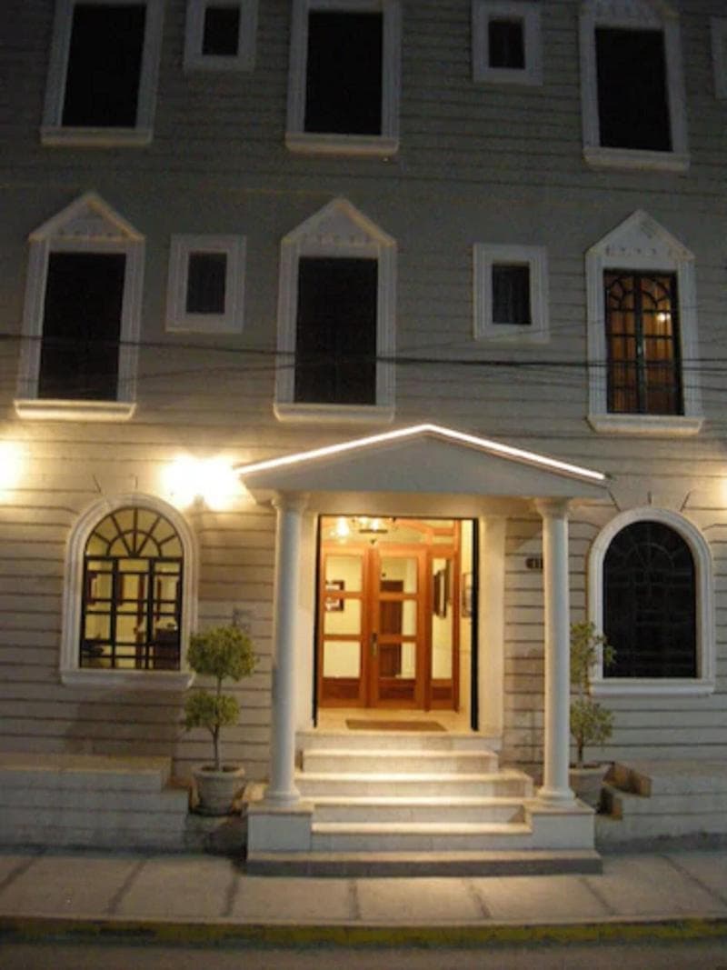 Scala Hotel 3