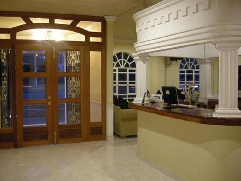 Scala Hotel photo 1