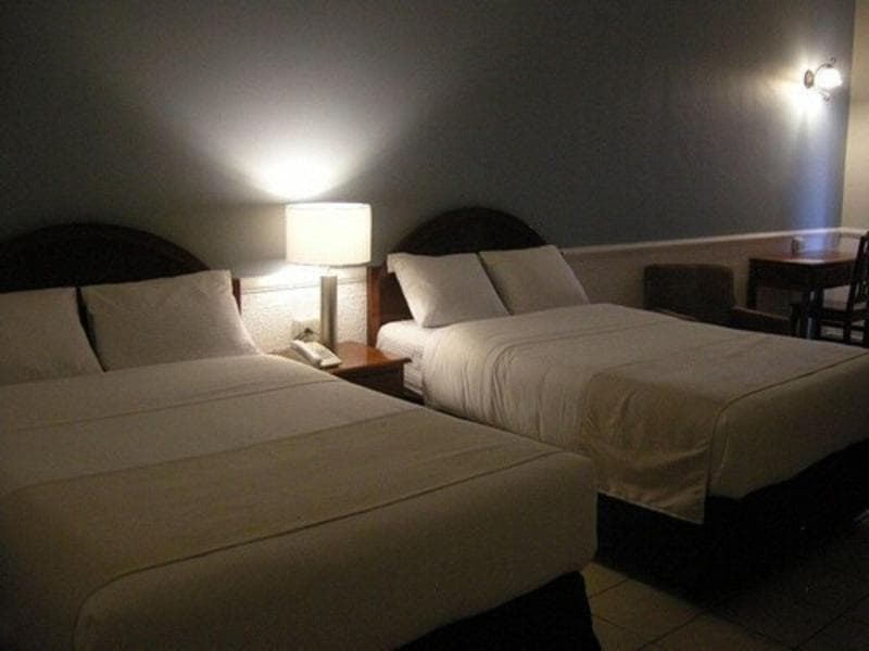 Scala Hotel main