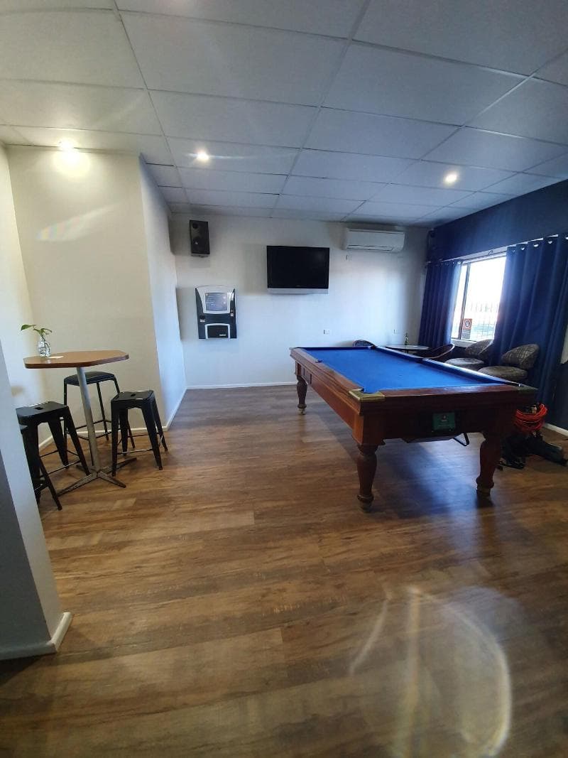 Terminus Hotel Coonamble main