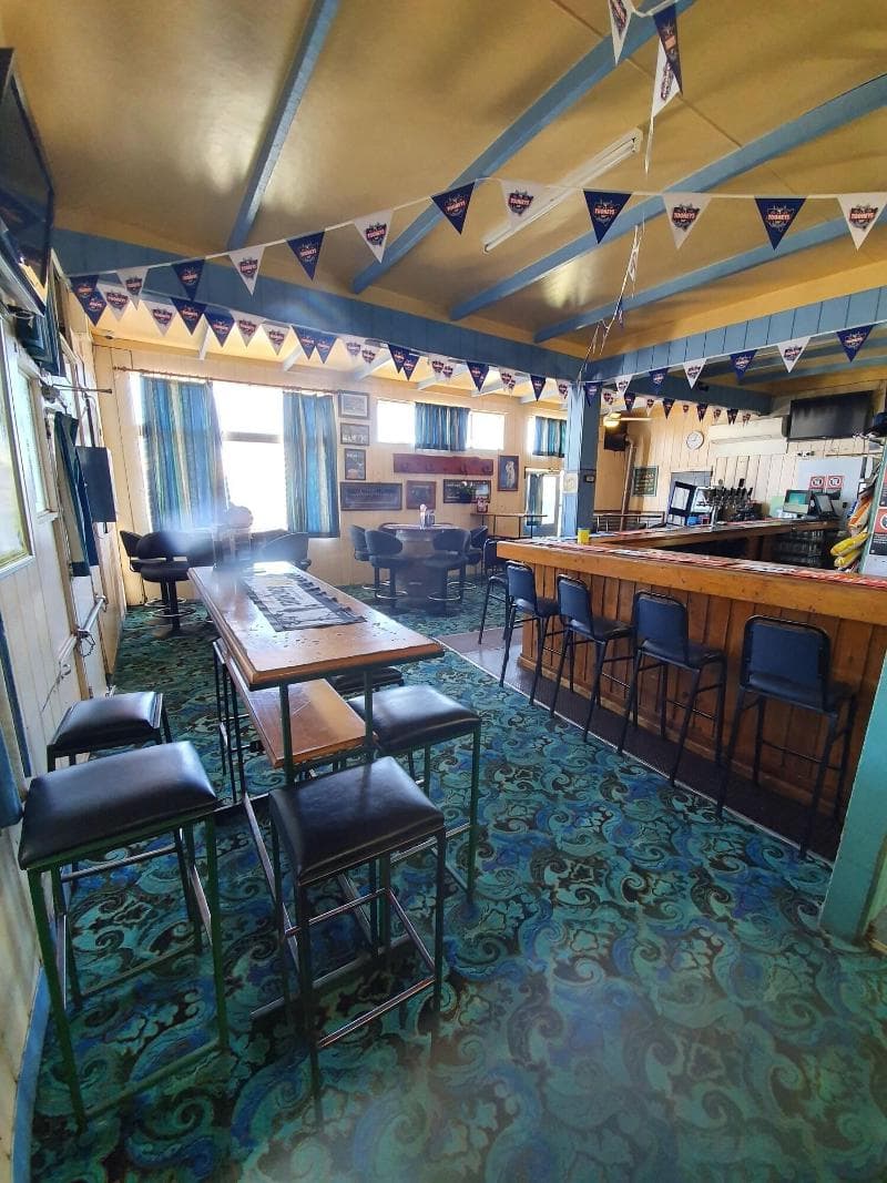 Terminus Hotel Coonamble 4
