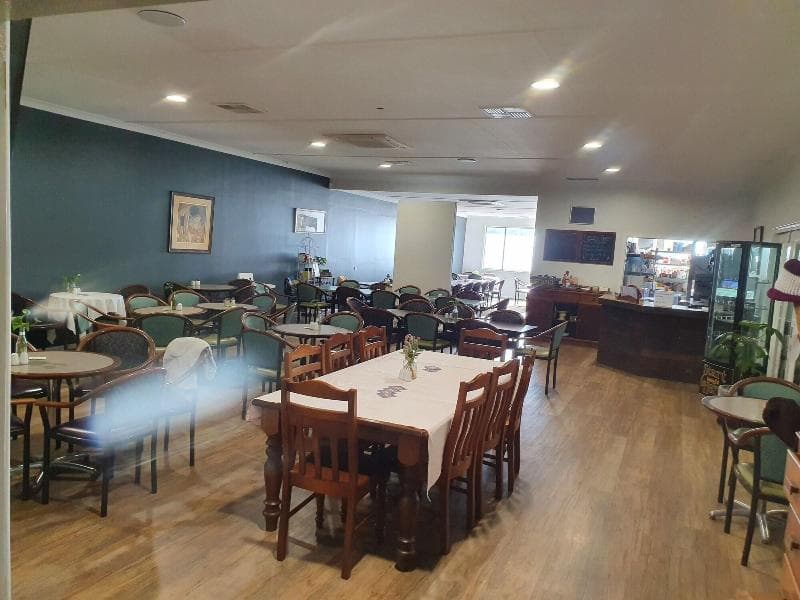 Terminus Hotel Coonamble photo 1