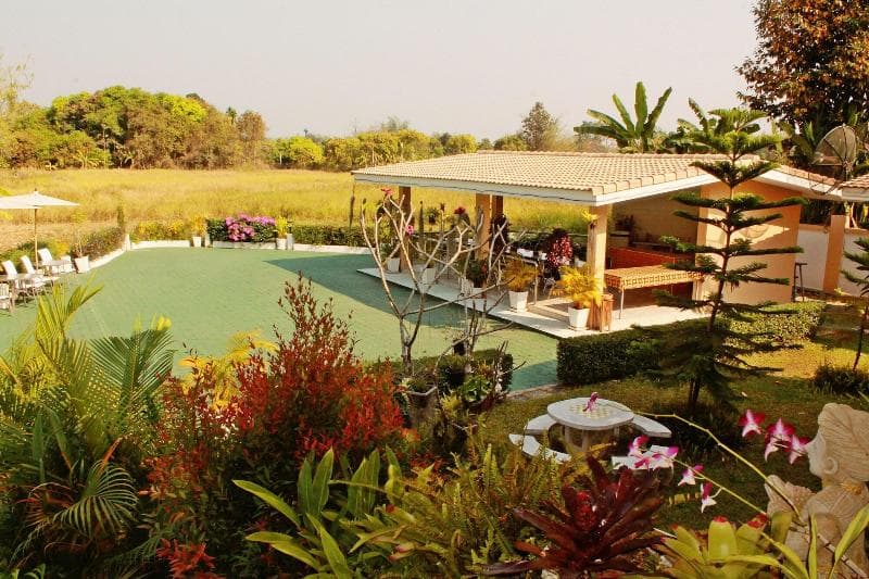 Nok Resort & Hotel 2