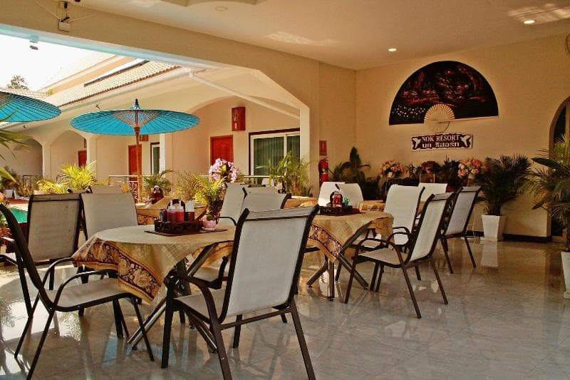 Nok Resort & Hotel 3
