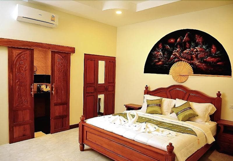 Nok Resort & Hotel 4