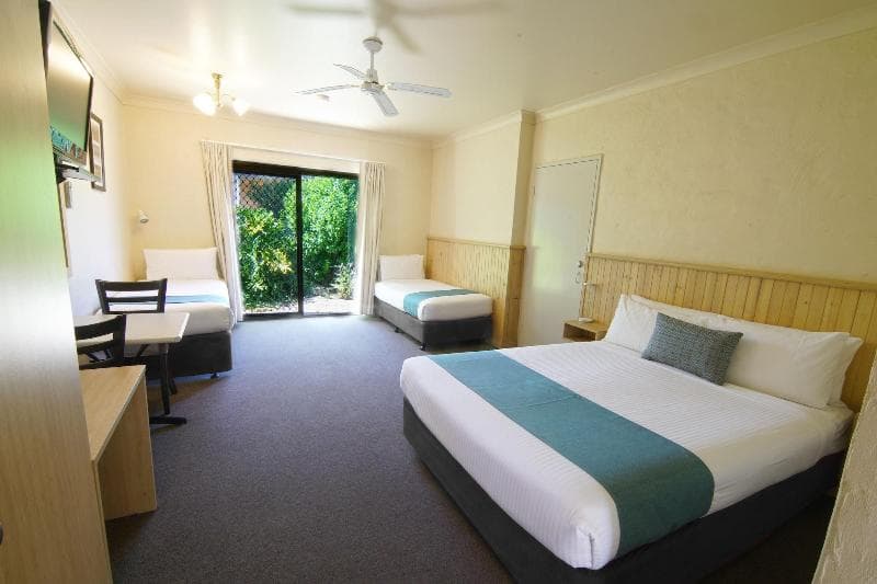 Costa Rica Motel photo 1
