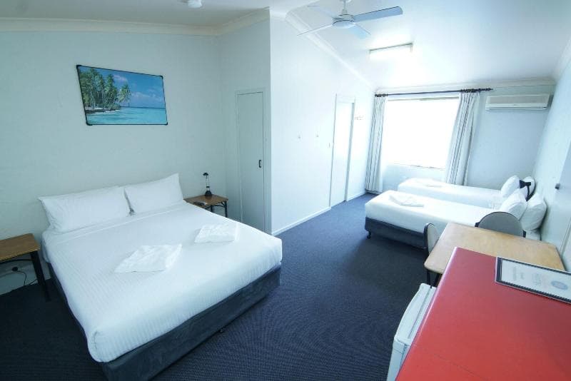 Costa Rica Motel 5