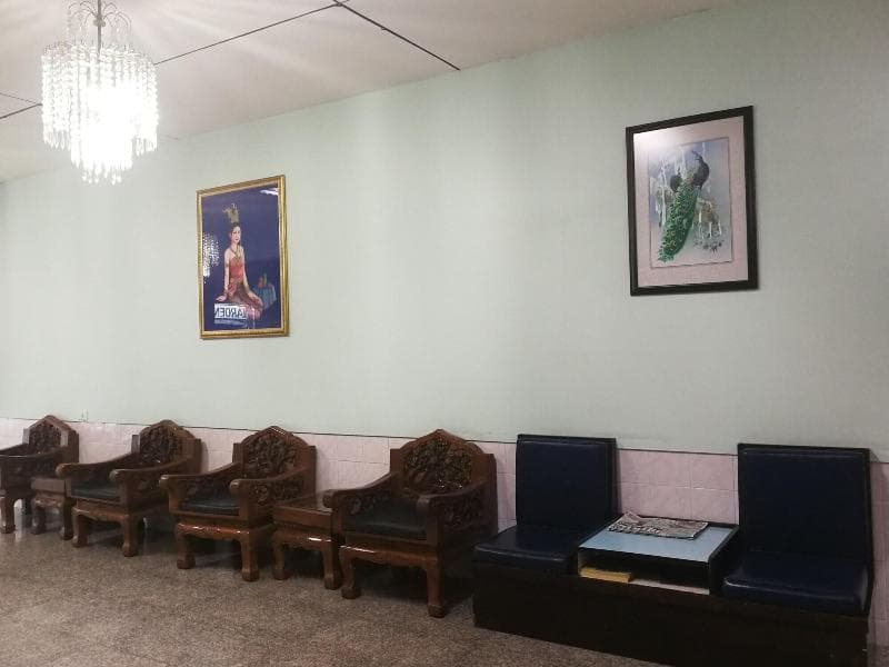 Singapore Hotel Hatyai photo 1