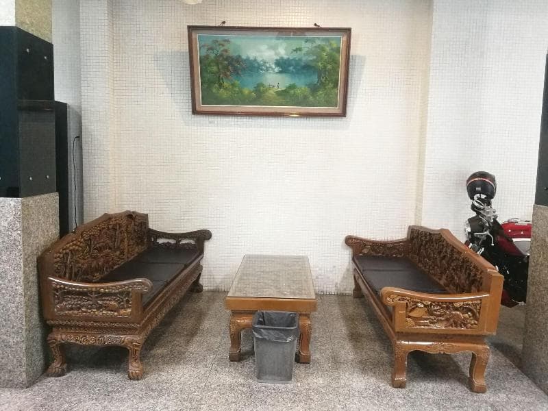 Singapore Hotel Hatyai 5