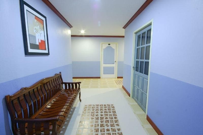 Homeland Resort 3