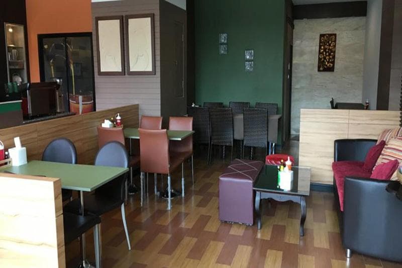 The Centris Hotel Phatthalung 3