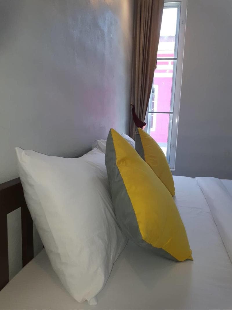 Eskimo Resort 4