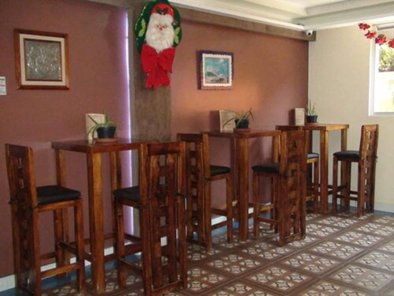 Hotel & Villas 7 photo 1