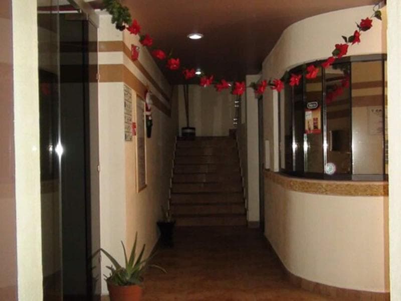 Hotel & Villas 7 4