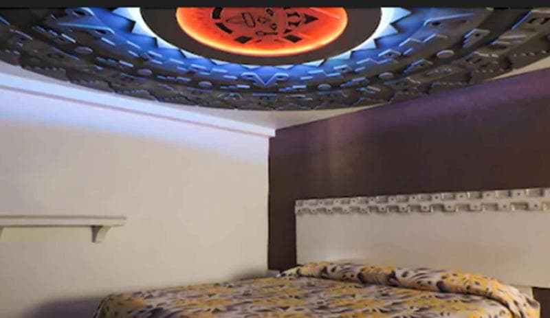 Hotel & Villas 7 3