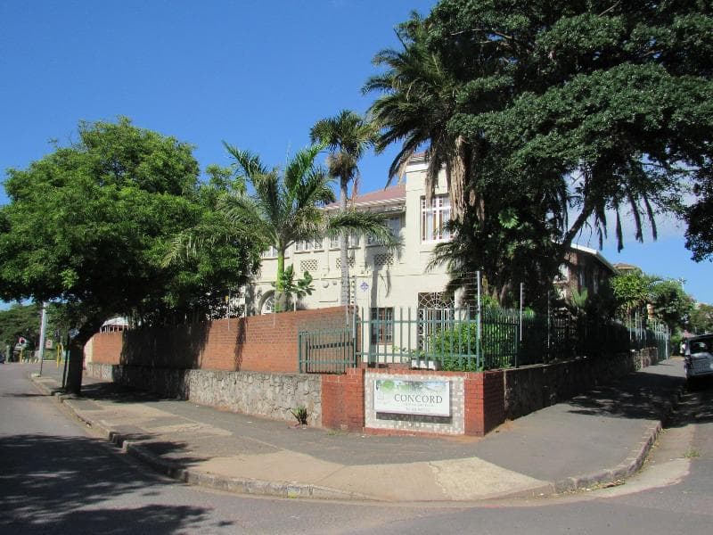 Concord Christian Guesthouse 5