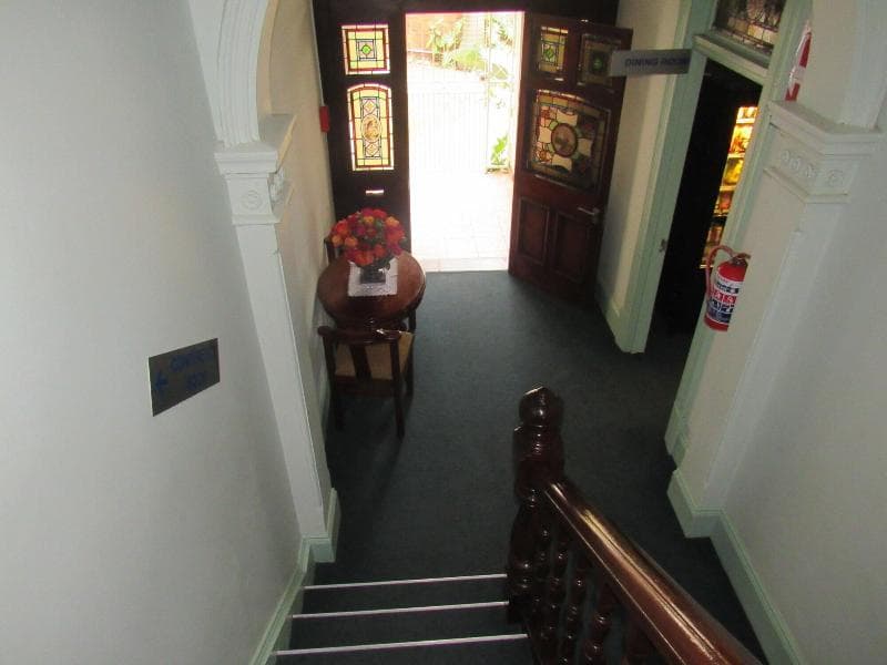 Concord Christian Guesthouse 4