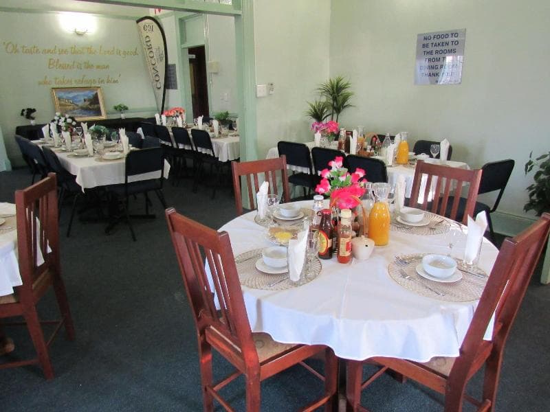 Concord Christian Guesthouse 2