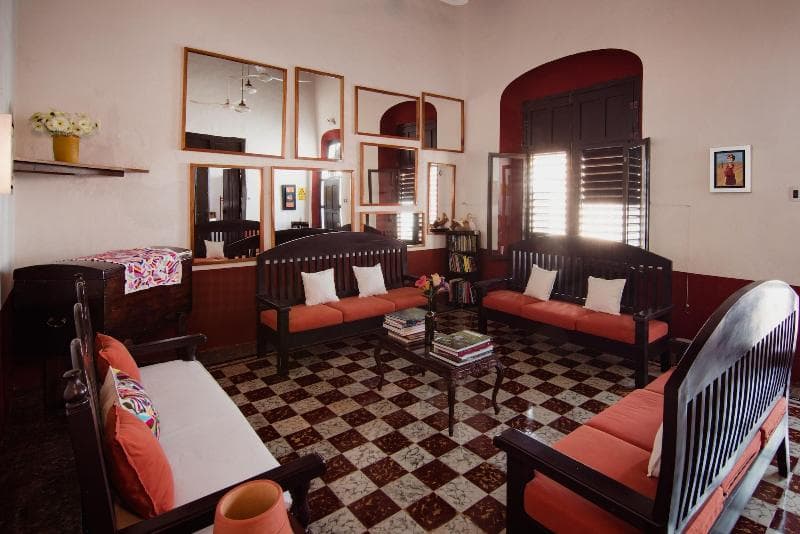 Casa De Zari B&B 4