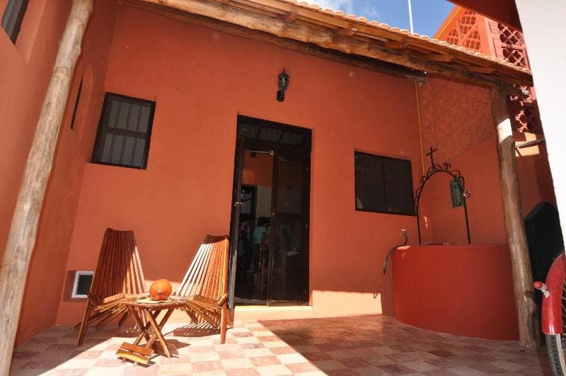 Casa De Zari B&B 5