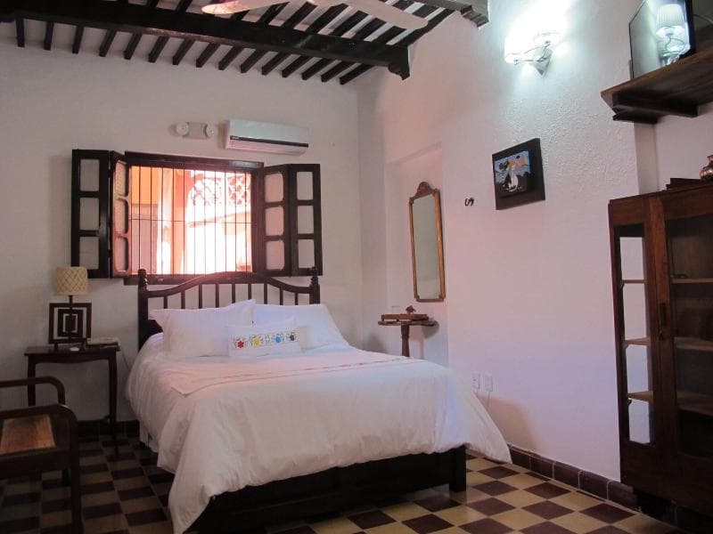 Casa De Zari B&B 3