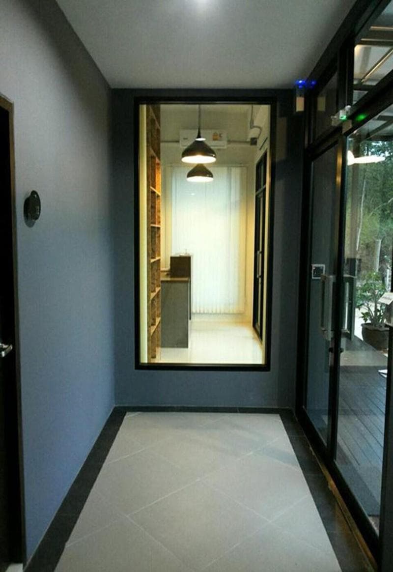 House 945 5