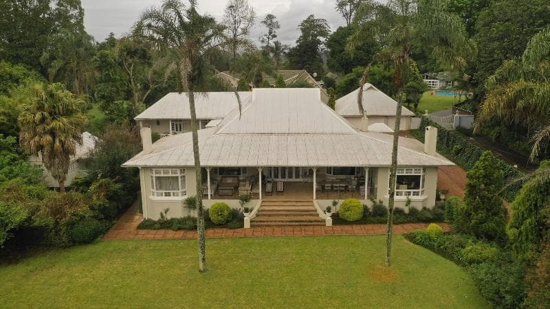 Lemon Tree B&B 5