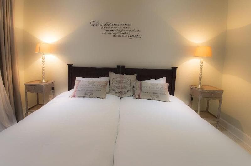 Lemon Tree B&B 3