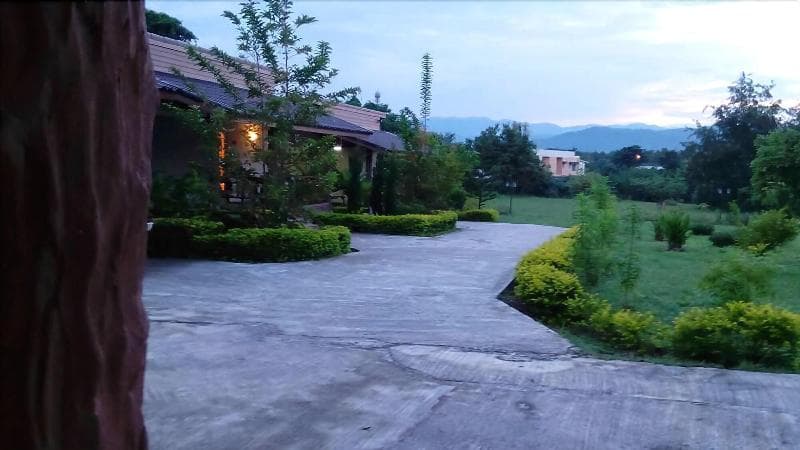 Tantara Resort 3