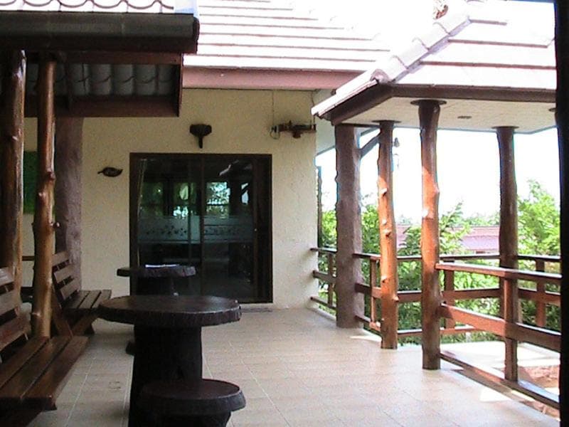 Tantara Resort photo 1