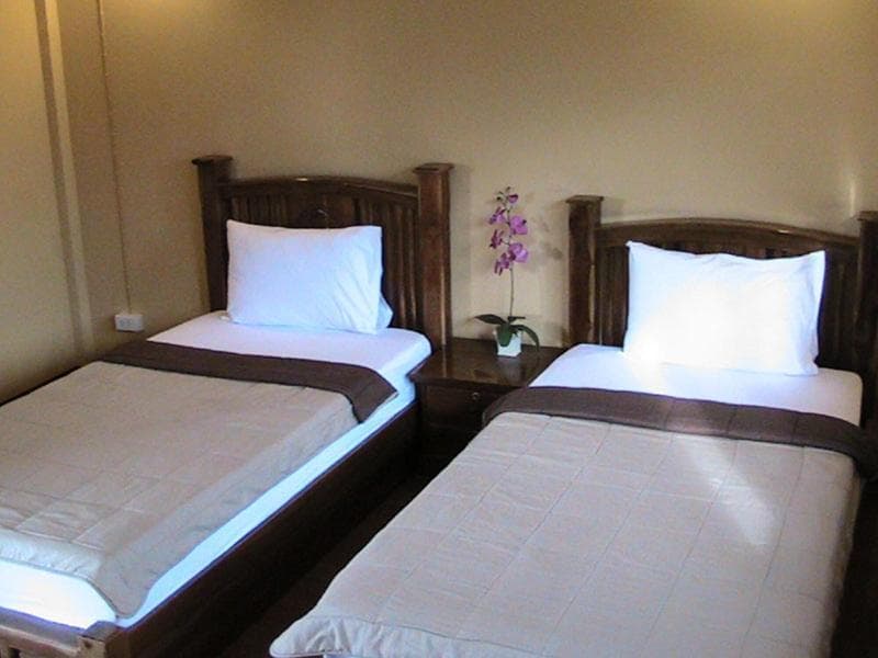 Tantara Resort 4