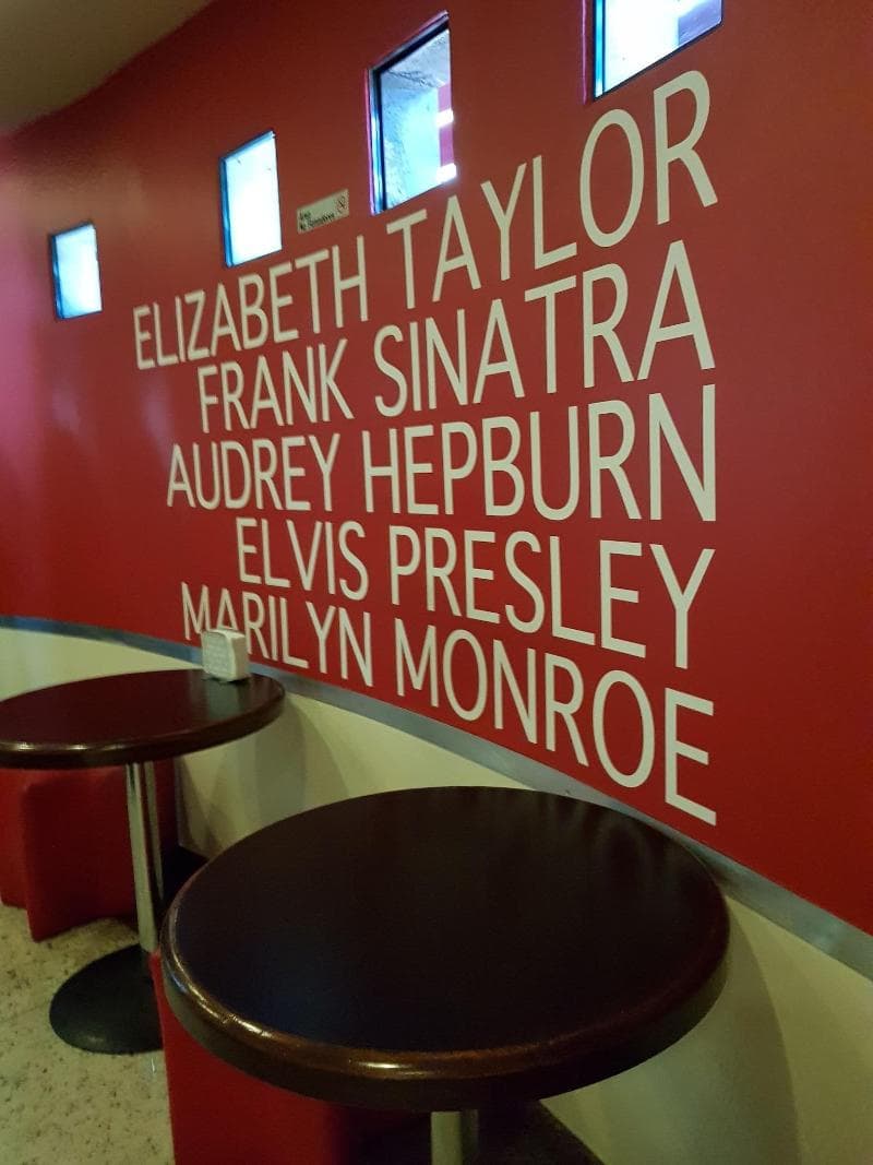 Hotel Hollywood 5