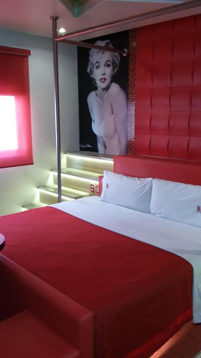 Hotel Hollywood photo 1