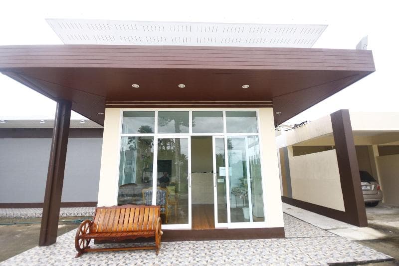 Kuakaew Garden Hotel 3