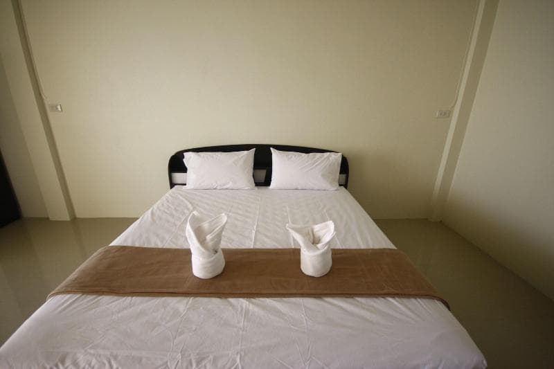Kuakaew Garden Hotel photo 1
