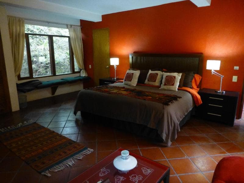 La Casa Del Rio 5
