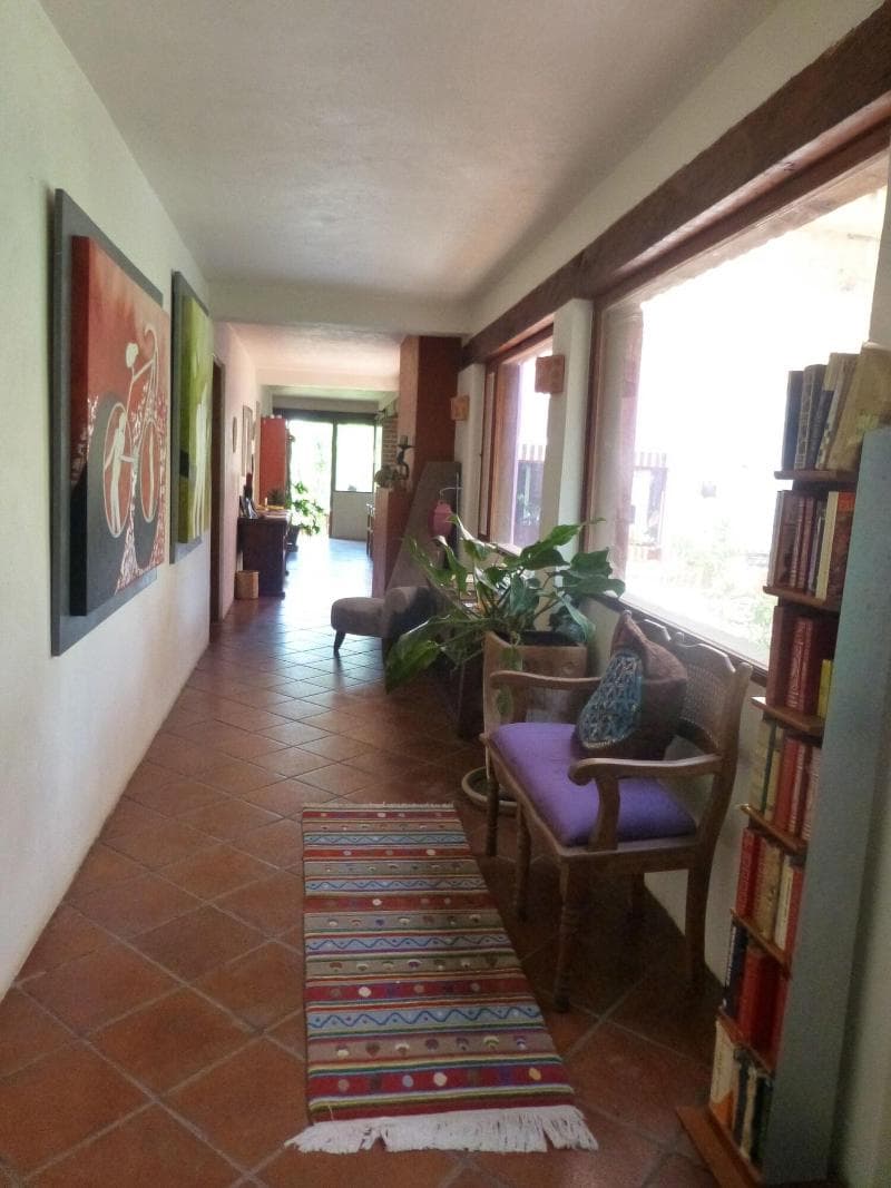 La Casa Del Rio 3