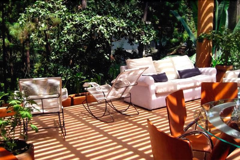 La Casa Del Rio 4