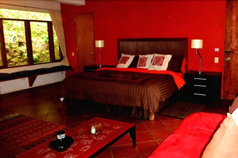 La Casa Del Rio photo 1