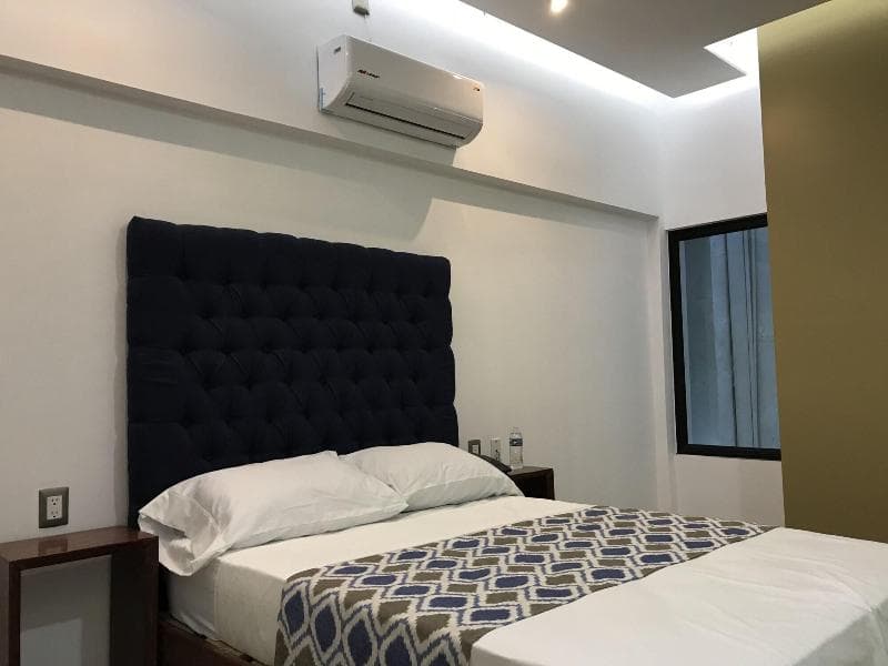 Hotel Plaza Amalia photo 1