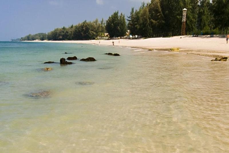 My Home Lantawadee Resort 5