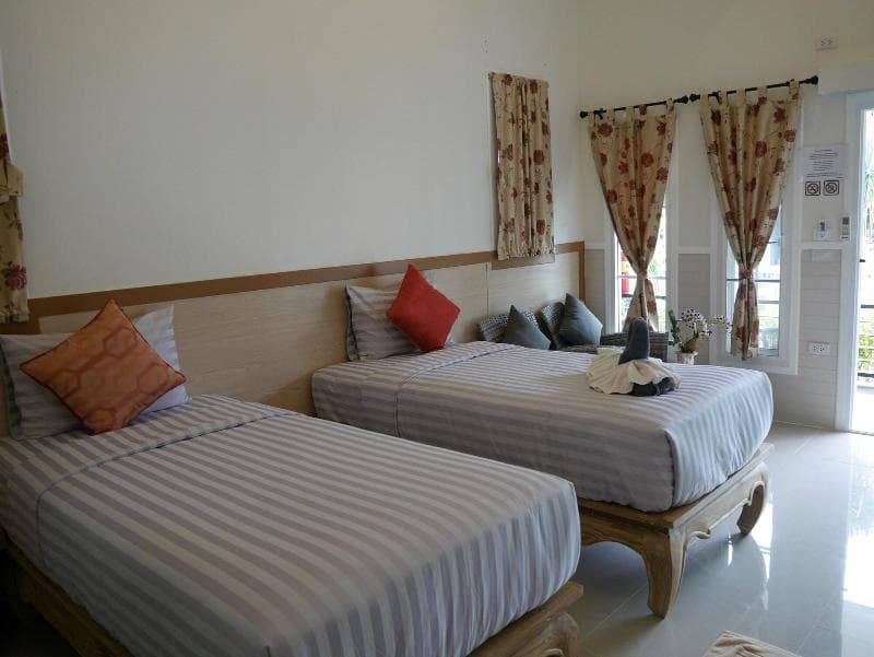 My Home Lantawadee Resort 3