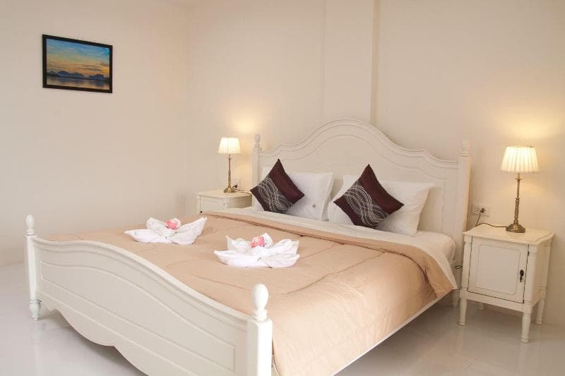 Js Residence 5