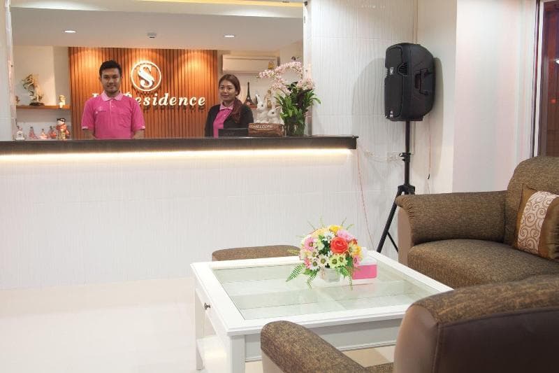 Js Residence 3