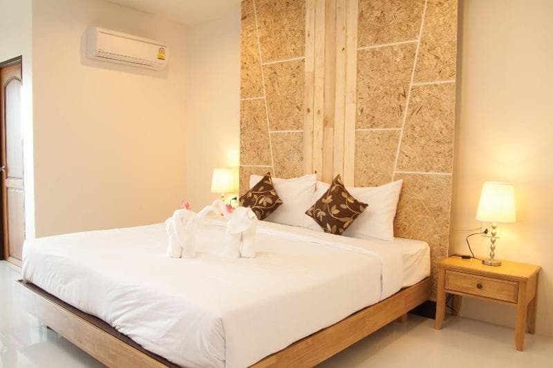 Js Residence photo 1