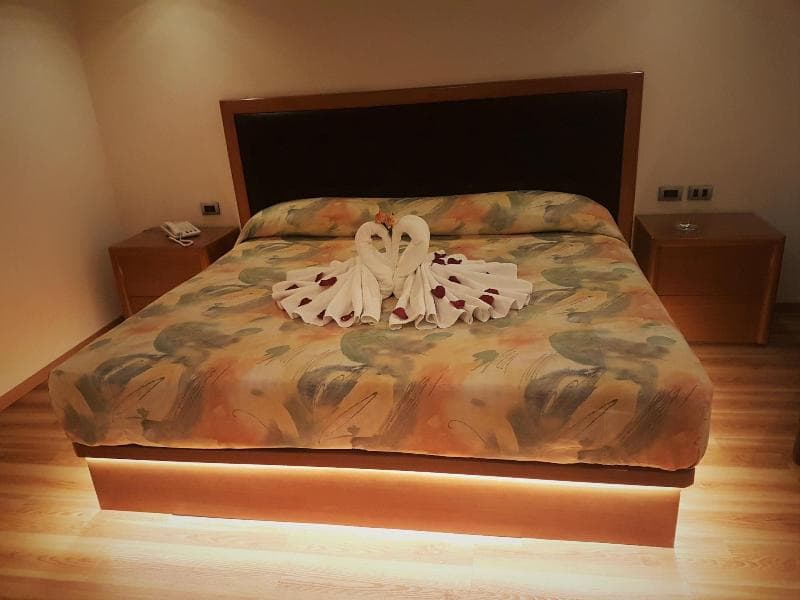 Hotel Oslo 3