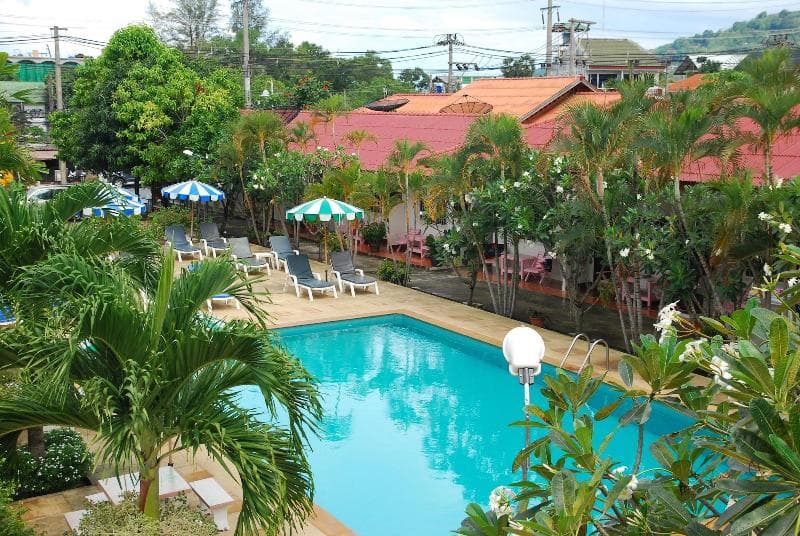 P.S2 Resort (Adults Only) (Sha Plus+) 5